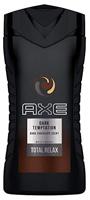 AXE Showergel dark temptation 250 Milliliter - thumbnail