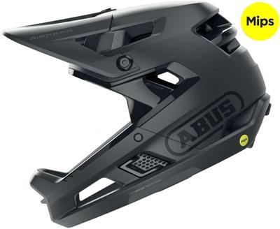 Abus Airdrop Mips - Fullface Helmet