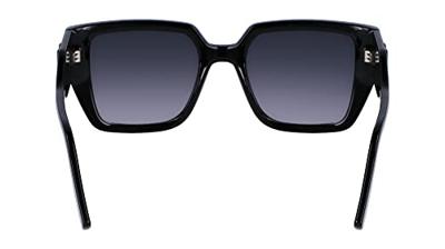 Dames zonnebril Karl Lagerfeld KL6098S-001 Ø 52 mm
