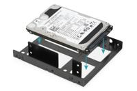 Digitus DA-70434 computerbehuizing onderdelen Universeel Mounting frame - thumbnail
