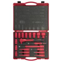 TOOLCRAFT 23003-20 TO-9624936 Steeksleutels Metrisch - thumbnail