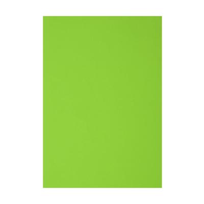 Vaessen Creative • foam 2mm a4 10pcs light green