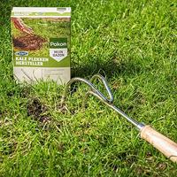 Pokon Kale plekken hersteller 200g - thumbnail