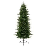 Everlands Kunstkerstboom Grandis slim fir h180cm groen - thumbnail