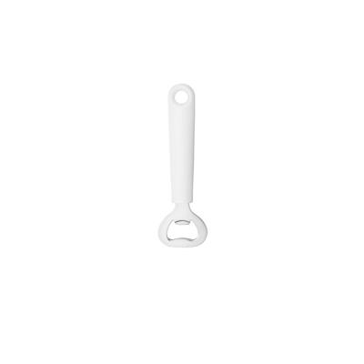 Brabantia Tasty+ Flesopener Wit/RVS