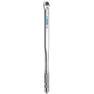 Unior Tools Torque Wrench 264 3/8", 5-110 Nm