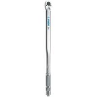 Unior Tools Torque Wrench 264 3/8", 5-110 Nm - thumbnail
