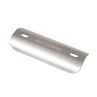 OXFORD hitteschild heat shield sport chrom - thumbnail