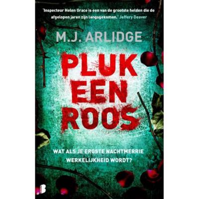Pluk een roos (Paperback)