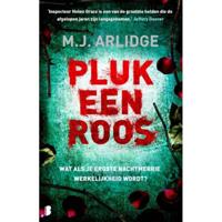 Pluk een roos (Paperback) - thumbnail