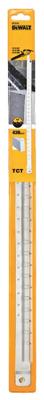 DeWalt Accessoires alligatorzaagblad 430mm tct voor snelle zaagsneden cellenbetonblokken - dt2975-qz DeWalt Accessoires alligatorzaagblad 430mm tct voor snelle zaagsneden cellenbetonblokken - dt2975-qz