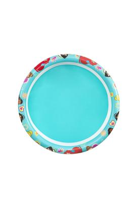 Bestway Opblaasbaar Zwembad Disney Prinsessen 122x30 cm +2 Jaar Tuin 91099