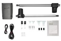 Schellenberg TWIN 300 60820 Draaideuraandrijving 2000 N - thumbnail