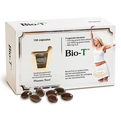 Pharma Nord Bio-T Capsules