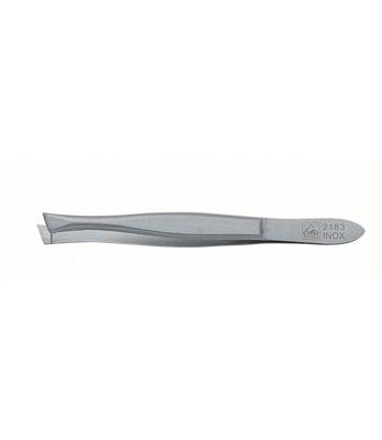 Erbe Solingen pincet schuin 8 cm (erbe92183)
