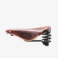 BROOKS Flyer special - antic brown - thumbnail