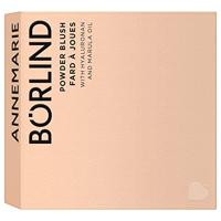 Borlind Blush powder raspberry delight 5 Gram - thumbnail