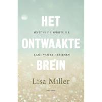 Het ontwaakte brein (Paperback) - thumbnail