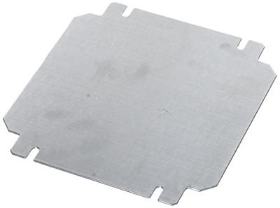 Schneider Electric NSYMM22SB (l x b) 200 mm x 200 mm Metaal 1 stuk(s)