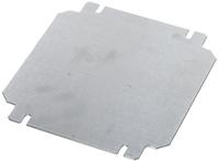 Schneider Electric NSYMM22SB (l x b) 200 mm x 200 mm Metaal 1 stuk(s) - thumbnail