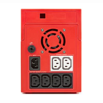 UPS SAI Salicru 647CA000012 1200 W