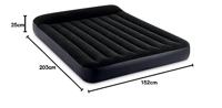 Intex - pillow rest luchtbed - tweepersoons - thumbnail
