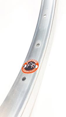 Xtrabike Velg 26x1 3/8 drive 36g/14