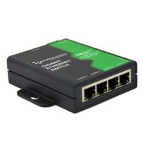 Brainboxes Ethernet naar 3 relaisadapter - thumbnail