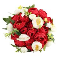 Lumo Stars knuffel kat clover, 24cm - thumbnail