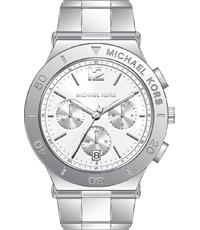 Michael Kors Bandschakels MK5932 - 18mm - (2 stuks) Michael Kors Bandschakels MK5932 - 18mm - (2 stuks)