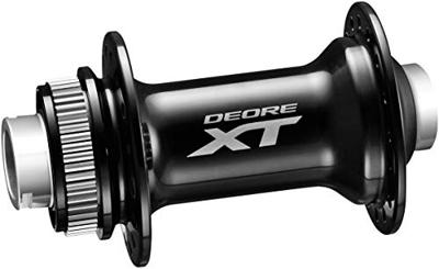 SHIMANO voornaaf "deore xt hb-m8000/8010" fr.hub shim.deore xt hb-m8000/8010 32h.15mm cl