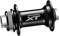 SHIMANO voornaaf "deore xt hb-m8000/8010" fr.hub shim.deore xt hb-m8000/8010 32h.15mm cl - thumbnail