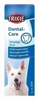 Trixie gebitsverzorgingsspray hond - thumbnail