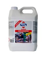Super auto shampoo (5ltr) - thumbnail