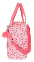 Handtas Vicky Martín Berrocal In bloom Roze 40 x 31 x 17 cm - thumbnail