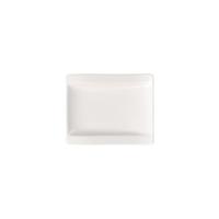 Villeroy & Boch New Wave Gebaksbord 15 x 18 cm - thumbnail