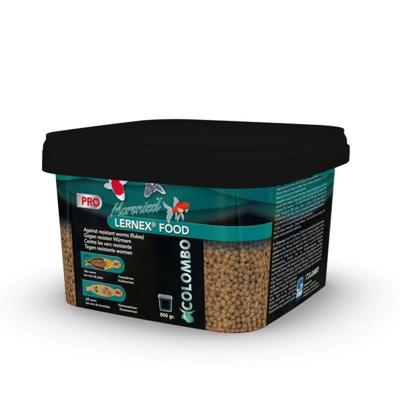 Lernex Food 2500 Ml vijver - Superfish