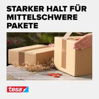 tesa EXPRESS 57810-00000-01 Pakband tesapack Bruin (l x b) 50 m x 50 mm 1 stuk(s) - thumbnail