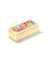 HEMA Tompouce Pride - 6 Stuks - thumbnail