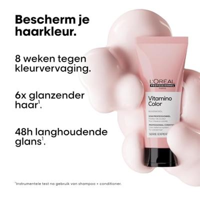 L&apos;Oréal Professionnel Serie Expert Vitamino Color Conditioner Voor Gekleurd Haar