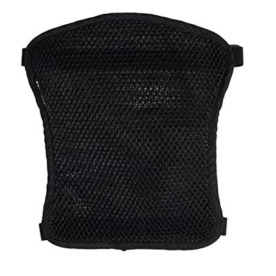 OXFORD zitkussen air seat cushion 31 x 34 x 1cm black