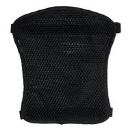 OXFORD zitkussen air seat cushion 31 x 34 x 1cm black - thumbnail