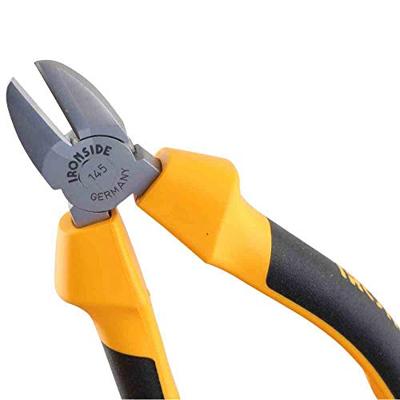 IRONSIDE 121376 Zijkniptang