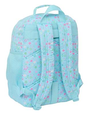 Schoolrugzak Safta Bicicleta Blauw 32 x 42 x 15 cm