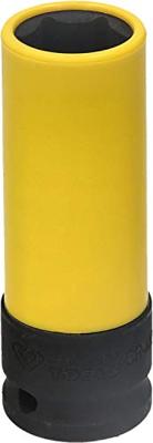 Brilliant Tools BT691007 BT691007 Kracht-dopsleutelinzet 19 mm