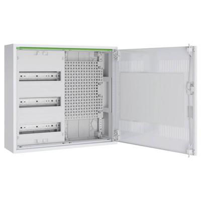 ABN ABNRM203M03 Complete kast Inhoud: 1 stuk(s)