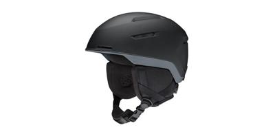 Smith Altus Helm Matte Black Charcoal S/51-55