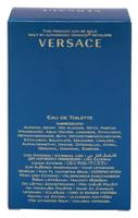 Versace Eros Eau de Toilette 30ml - thumbnail