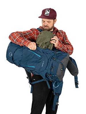 Osprey Kestrel 38 rugzak