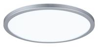 Paulmann Atria Shine 71005 LED-plafondlamp 16 W Neutraalwit Chroom (mat) - thumbnail